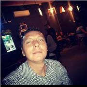 Próximo a graduarme como abogado, con experiencia y gusto por el derecho de familia y el derecho penal. Estudié también algunos semestres de licenciatura en Inglés y Español. Buena ortografía, buen conversador y gusto por enseñar.
Quiero enseñarle a gente